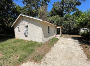 2225 8th St #1/2, Columbus, GA 31906