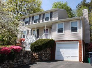 4645 Norwood St SW, Roanoke, VA 24018