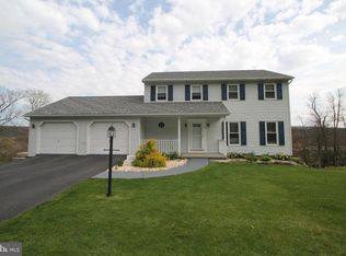 155 Sand Rock Rd, Lewistown, PA 17044