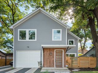 1807 Haskell St #A, Austin, TX 78702