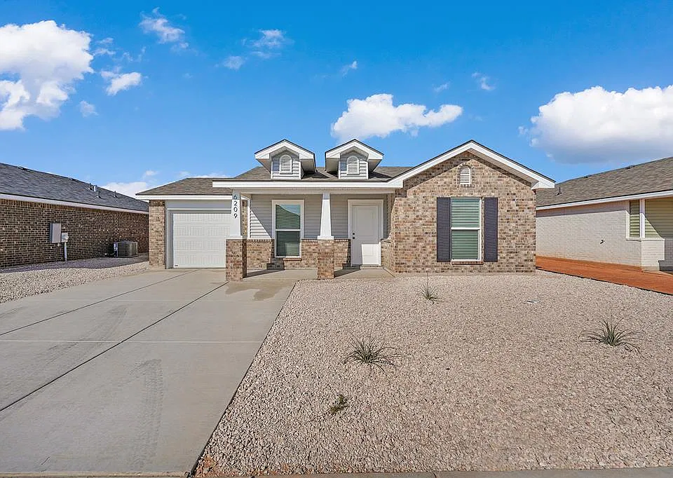 6209 Appaloosa Ln