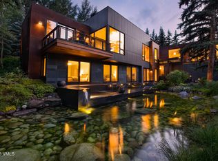 344 Beaver Dam Rd, Vail, CO 81657