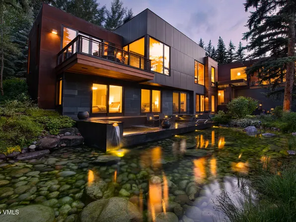 344 Beaver Dam Rd, Vail, CO 81657