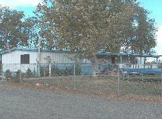 18448 Desert Aire Dr SW, Mattawa, WA 99349