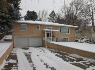 202 Simons Dr, Missoula, MT 59803
