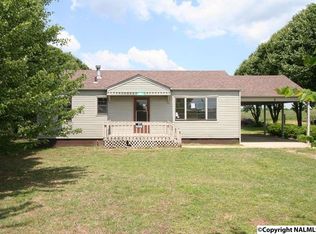 15055 Cannon Rd, Elkmont, AL 35620