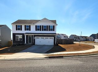 3025 Sapgate Ln, Nashville, TN 37207