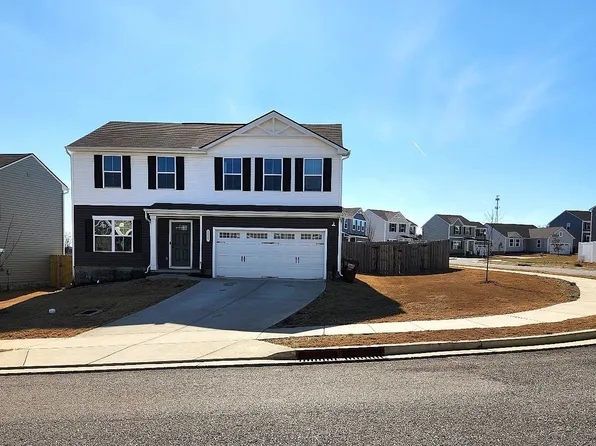 3025 Sapgate Ln, Nashville, TN 37207