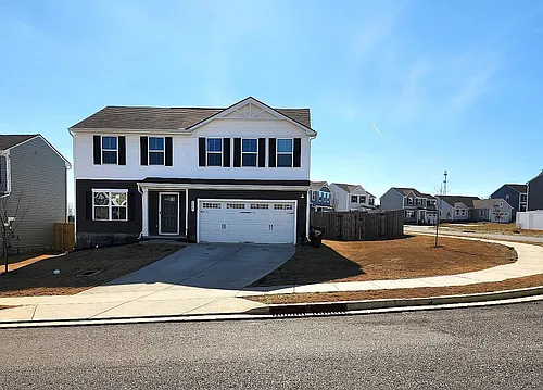 3025 Sapgate Ln Photo 1