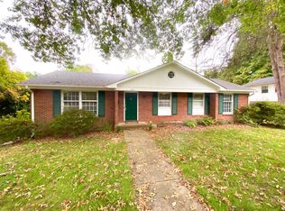 2173 New Castle Dr, Winston Salem, NC 27103
