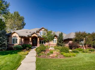 5861 S Sheridan Blvd, Littleton, CO 80123