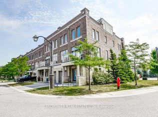 2 Arborea Ln, Whitchurch Stouffville, ON L4A1X1