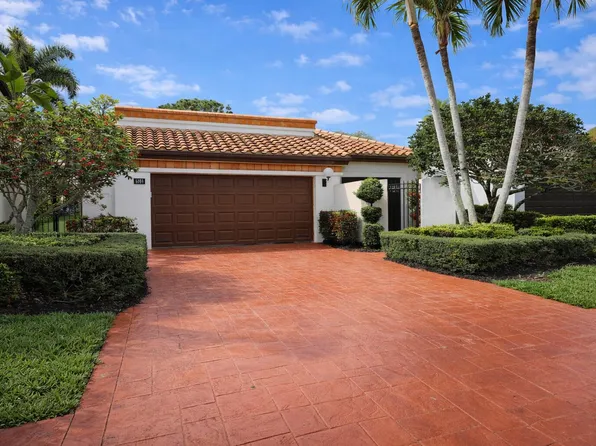 6388 Via Rosa, Boca Raton, FL 33433