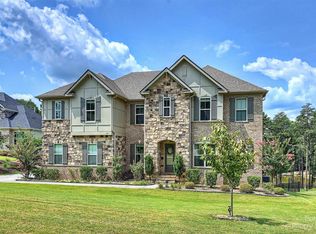 341 S San Agustin Dr, Mooresville, NC 28117
