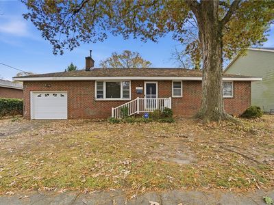 3218 Herbert St, Norfolk, VA, 23513