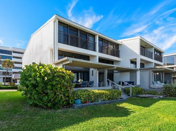 2175 S Ocean Boulevard #Th-7, Delray Beach, FL 33483