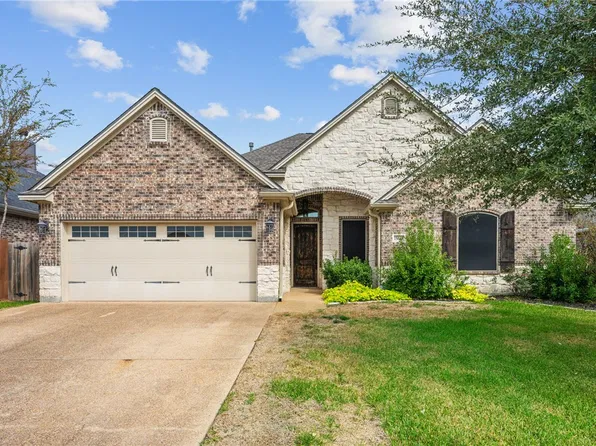 15635 Long Creek Ln, College Station, TX 77845
