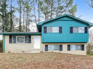 1217 Turf Dr, Birmingham, AL 35215