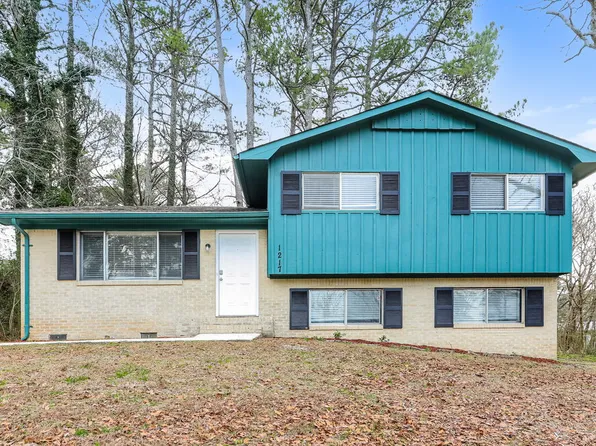 1217 Turf Dr, Birmingham, AL 35215
