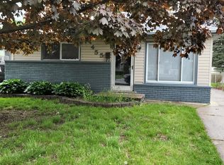 4455 Campbell St, Dearborn Heights, MI 48125