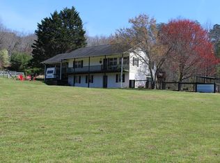 240 State Line Rd, Hiawassee, GA 30546