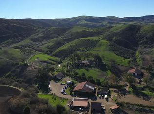 4115 Jalama Rd, Lompoc, CA 93436