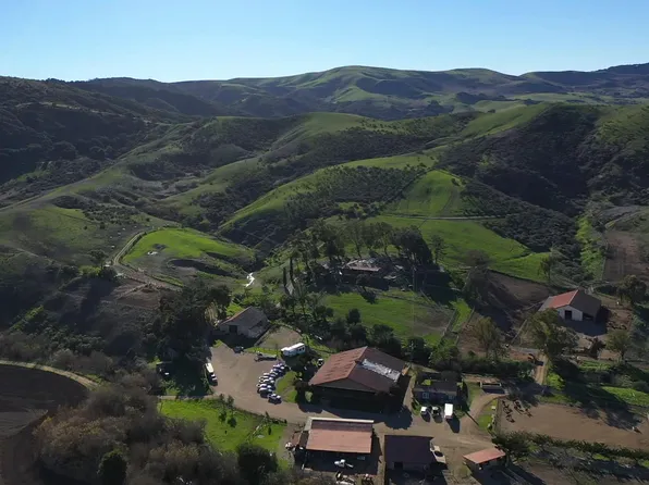 4115 Jalama Rd, Lompoc, CA 93436