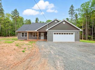 LOT JC2 Highway 215, Lower Burlington, NS B0N 2A0