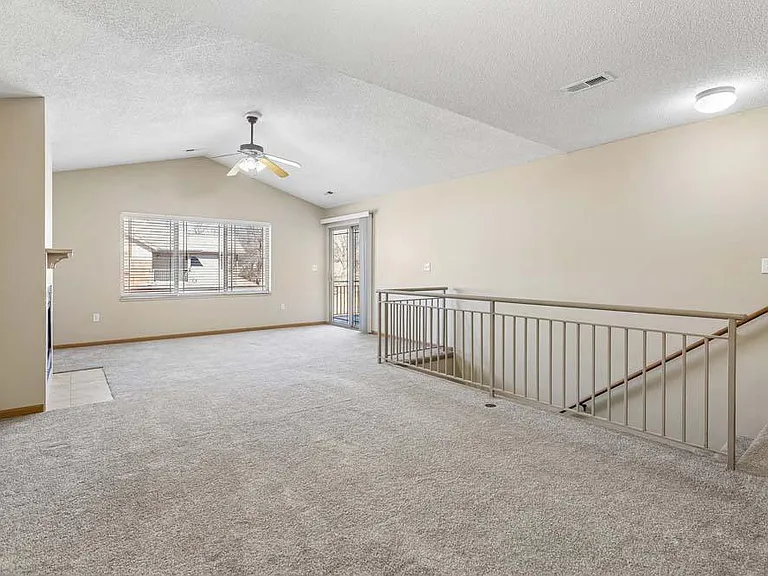 Bright, open living spaces create the perfect backdrop for both quiet mornings and effortless entertaining.