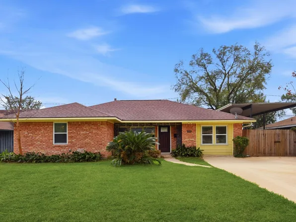 4929 Libbey Ln, Houston, TX 77092