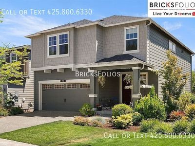 5723 Waverly Rd SW, Port Orchard, WA, 98367