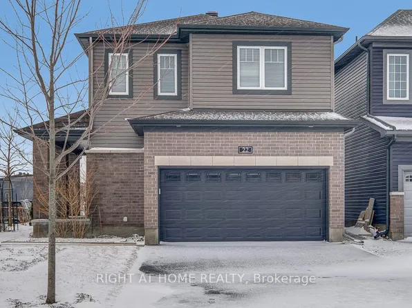 22 Dalkey Way, Ottawa, ON K2J 6V5