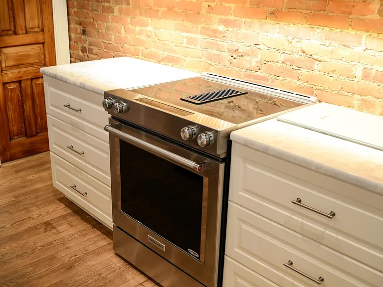 43 W James St #1 — Photo 16