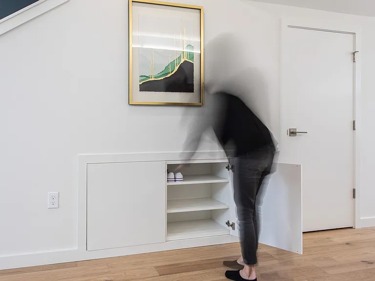 Homma Haus - Modern Living — Photo 26