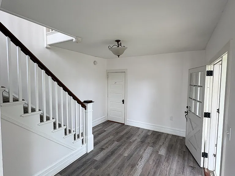 Entry room/Mud room