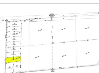 LOT 8 Tower Rd, Crandon, WI 54520