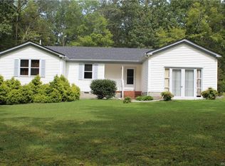 336 Moon Shadow Ln, Louisa, VA 23093