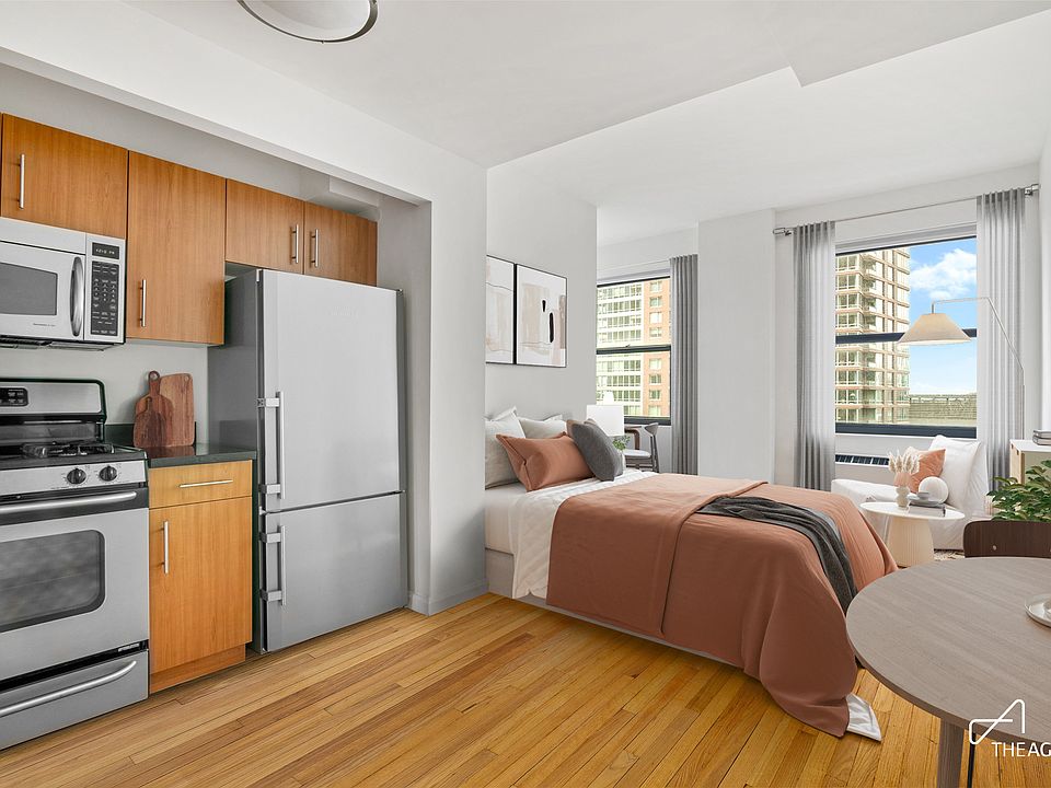 1st image of 20 West St APT 15C