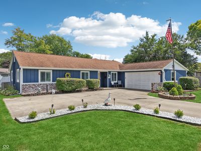 1903 Schwier Ct, Indianapolis, IN, 46229