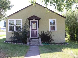 201 1st Ave W, Columbia Falls, MT 59912