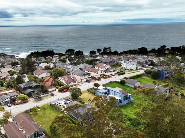 0 Buena Vista St, Moss Beach, CA 94038