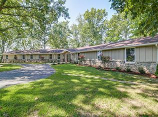 300 Lake Terrace Dr, Hendersonville, TN 37075