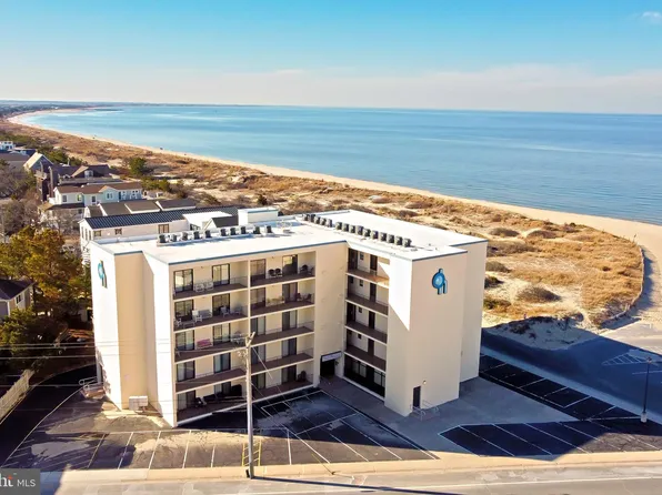 100 E Savannah Rd APT 5D, Lewes, DE 19958