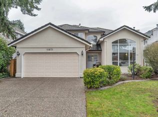 11071 160a St, Surrey, BC