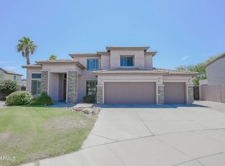 11116 S Copper Ct, Goodyear, AZ 85338