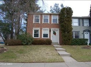 18025 Queen Elizabeth Dr, Olney, MD 20832