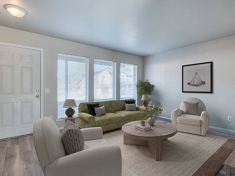 Mountain Glen Apartments — Photo 35