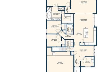 9016 Cypress Creek Rd, Argyle, TX 76226