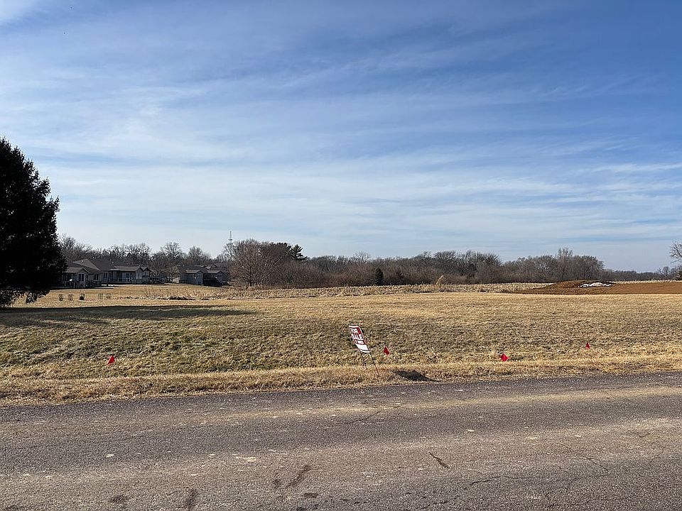 2nd image of 0 Winged Foot Lot 22