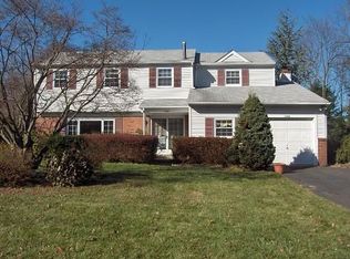1328 Jeanette Way, Southampton, PA 18966